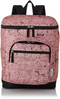 Рюкзак 2SN4460RK PK [Peanuts]