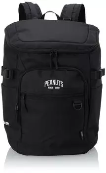 Рюкзак 2SNA5RK09 [Peanuts] чёрный