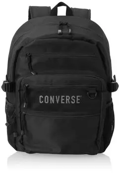Рюкзак 30 литров 80312200 Logo белый один размер [Converse]