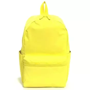 Рюкзак 3426 Carson Backpack F634 LEMON LP [LeSportsac] [Предмет]