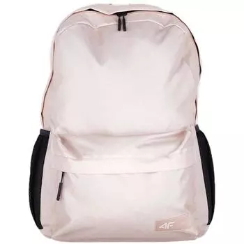 Рюкзак 4F 4FWSS24ABACU273 83S Бежевый