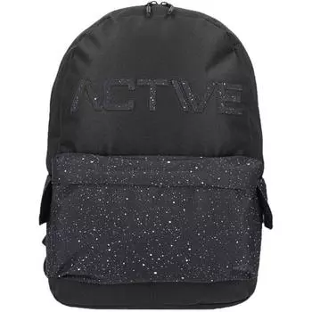 Рюкзак 4F M175 4FJAW23ABACM175 21S Черный