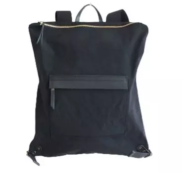 Рюкзак 615516 [Tideway] чёрный