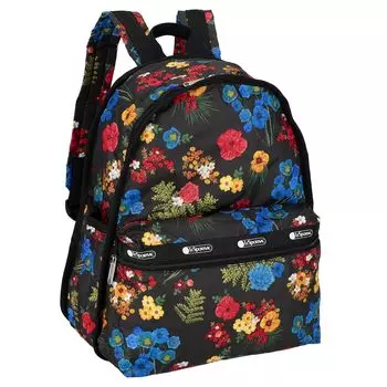 Рюкзак 7812 E477 [LeSportsac] Женский [Товар]
