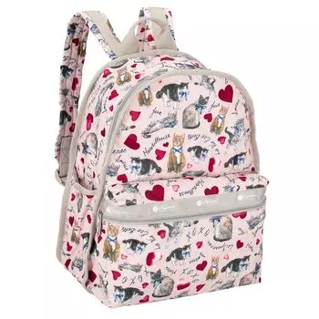 Рюкзак 7812 E479 [LeSportsac] Женский [Товар]