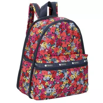 Рюкзак 7812 F665 [LeSportsac] Женский [Товар]