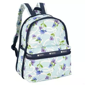 Рюкзак 7812 G823 [LeSportsac] Женский [Товар]