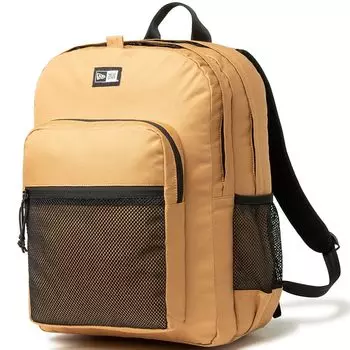 Рюкзак 900D Campus Pack бежевый свободный размер [New Era]