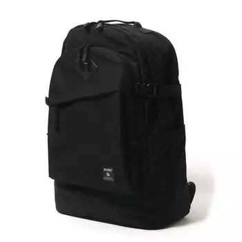 Рюкзак A3 для хранения воды HC GTH2571Z черный [Anello Grande] водоотталкивающий/многофункциональный/ПК