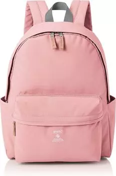 Рюкзак A4 CABIN GTM0451Z Розовый [Anello Grande] Легкий/Водоотталкивающий/Многофункциональное хранение