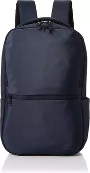 Рюкзак A4 для хранения воды NILE ATS0752Z Navy [Anello] Репеллент/Многофункциональное хранилище/ПК