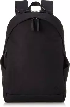 Рюкзак A4 для хранения воды OVL GTR0181Z черный [Anello Grande] водоотталкивающий/многофункциональный/поликарбонат