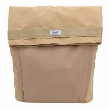 Рюкзак А4 OLIVE ATH3251 Бежевый [Anello]