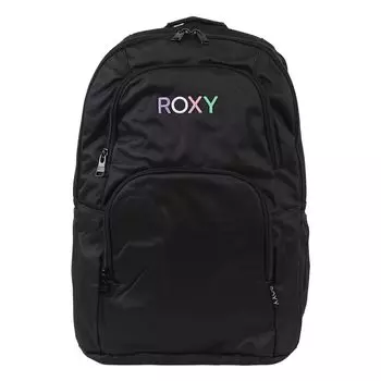 Рюкзак A4 RBG241302 GO OUT Рюкзак Школьный рюкзак Школьная сумка Легкий Большой емкости Школьный клуб Активный отдых Мульти [Roxy]