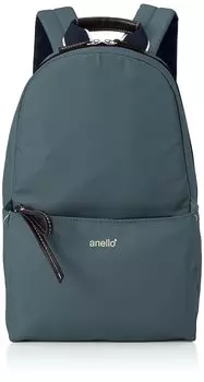 Рюкзак А4 TRAD AIB4284 Синий Серый [Anello]