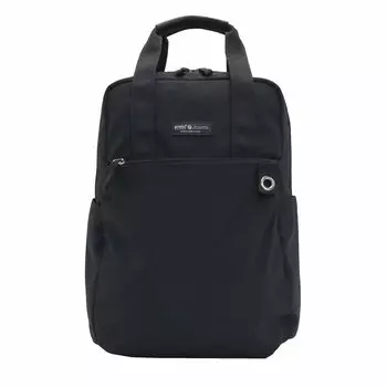 Рюкзак A4 Water Pocket FAM GHW0002 Черный [Anello Grande] Repellent/10