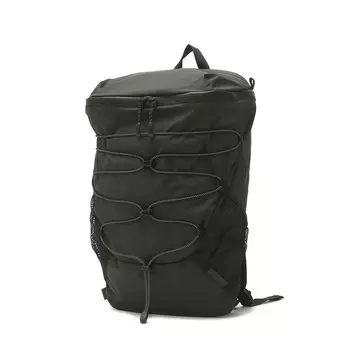 Рюкзак Active Field Light Backpack черный свободный размер [Snow Peak]