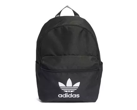 Рюкзак adidas Originals Adicolor EEG05 Черный [Adidas Originals] 21,1 л