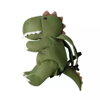 Рюкзак Air Mesh Backpack GR 99 Boys B33603 [Kids Foret] зелёный