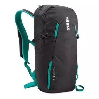 Рюкзак ALLTRAIL 15L 15 л Черный 15 л [Thule] OBSID/BLGRA Емкость