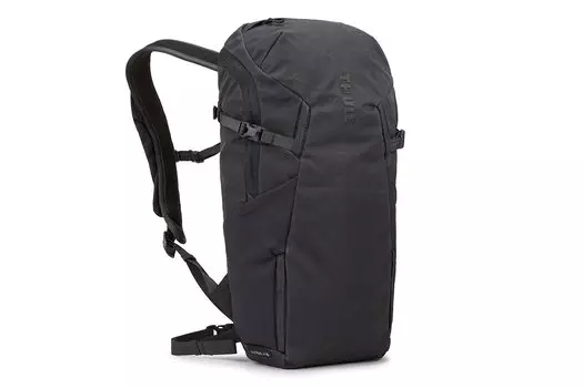 Рюкзак ALLTRAIL X 15L 15L [Thule] 15L-Obsidian Емкость чёрный