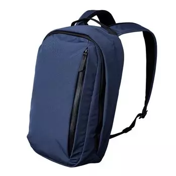 Рюкзак Alpaca METRO BACKPACK 12 л с водоотталкивающим покрытием [ALPAKA] для поездок на работу, путешествий, бизнеса, (синий) синий