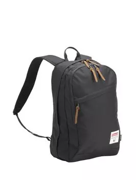 Рюкзак American Classic TR25 Черный Рюкзак Для Отдыха На Природе Повседневный [Coleman] Мужской Женский