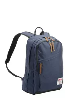 Рюкзак American Classic TR25 Navy Backpack для мужчин и женщин, повседневный походный рюкзак [Coleman]