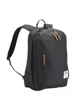 Рюкзак American Classic TR35 Черный Рюкзак Для Отдыха На Природе Повседневный [Coleman] Мужской Женский