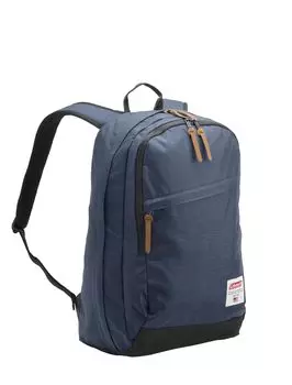 Рюкзак American Classic TR35 Navy для мужчин и женщин, повседневный походный рюкзак [Coleman]