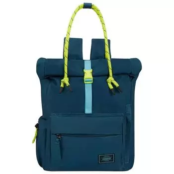 Рюкзак AMERICAN TOURISTER Urban Groove 15 L Синий