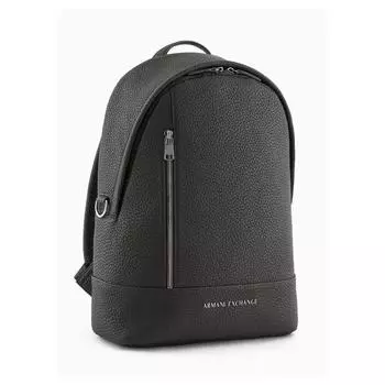 Рюкзак ARMANI EXCHANGE 952631_CC828 BLACK OLIVE