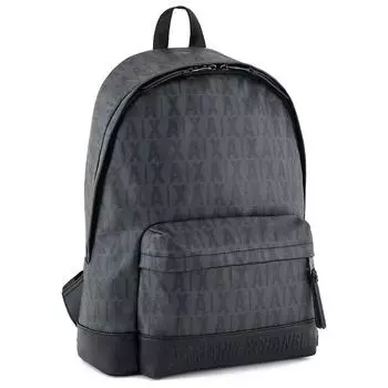 Рюкзак ARMANI EXCHANGE 952666_4F865 Черный