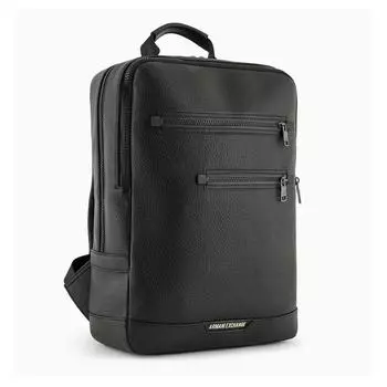 Рюкзак ARMANI EXCHANGE 952693_4F863 Черный