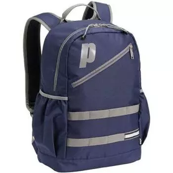 Рюкзак AT373 Navy x Gray [Prince] (312)