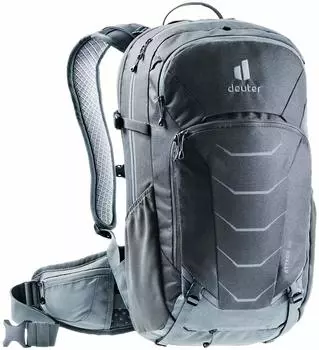 Рюкзак Attack 20 Graphite x Shale 2021 Модель [Deuter] Спорт/Отдых D3210321-4409 Мужской