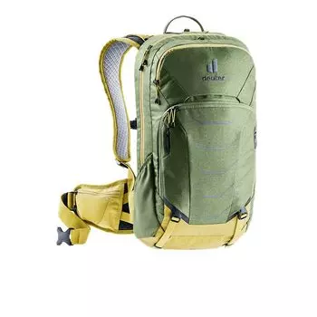 Рюкзак Attack 20 Khaki x Turmeric 2021 Модель [Deuter] Спорт/Отдых D3210321-2804 Мужской