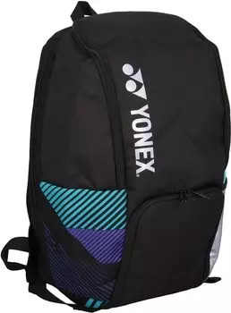 Рюкзак B BAG2408B Черный [YONEX] 076