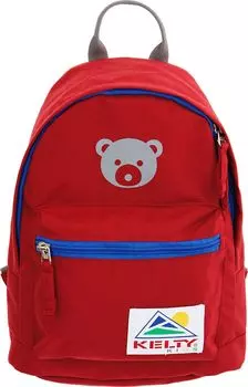 Рюкзак BABY DAYPACK 3259259124 Новый Красный [Kelty]