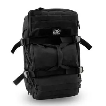 Рюкзак , bag Offlander 3in1 Offroad 40L OFF_CACC_20BK Черный
