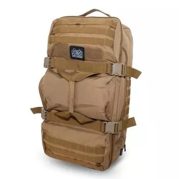 Рюкзак , bag Offlander 3in1 Offroad 40L OFF_CACC_20KH Зеленый