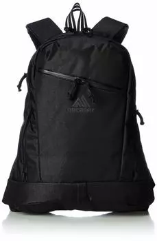Рюкзак Barge Daypack черный [Gregory]