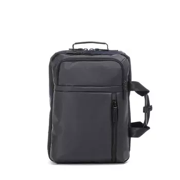 Рюкзак BAUER GEHEN 2way EX5c 60396 Business One Size [BERMAS], темно-синий,