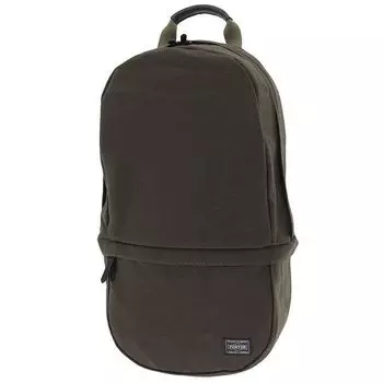 Рюкзак Beat Daypack зеленый [Porter] 727-09047