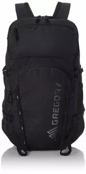 Рюкзак Berata Черный [Грегори]
