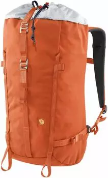 Рюкзак Bergtagen 30 30л 23202 Hokkaido Orange [Fjllrven] Вместимость