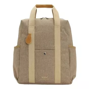 Рюкзак BERRY AIM0736 BE One Size [Anero]