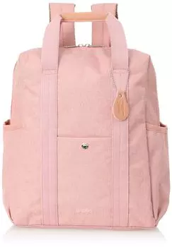 Рюкзак BERRY AIM0736 PI One Size [Anero]