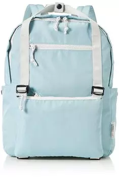 Рюкзак BIFOGA Бледно-Синий [Инноватор]