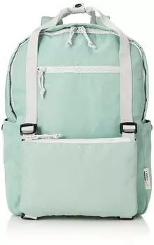 Рюкзак BIFOGA Бледно-Зеленый [Инноватор]